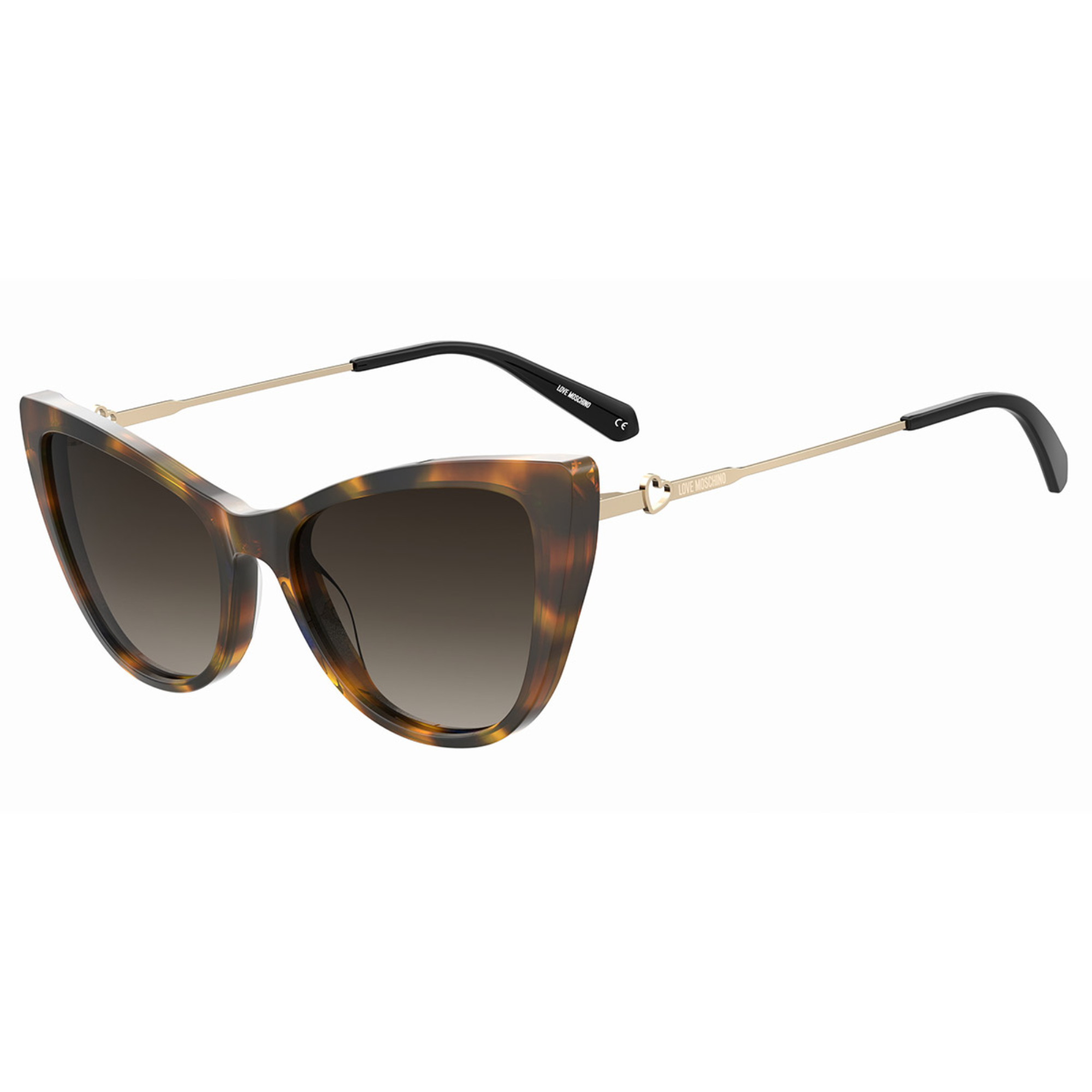 Occhiali da sole love moschino discount