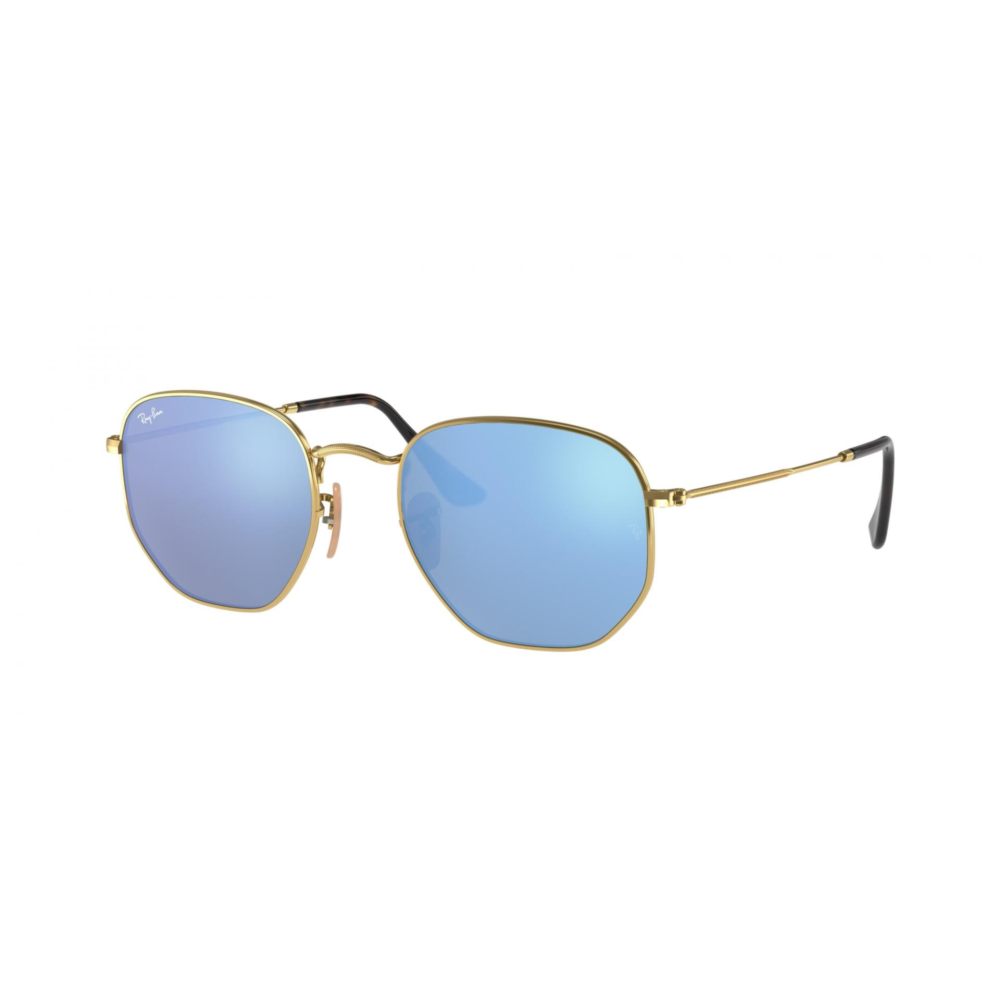 RAY BAN SUN MOD. 3548N 001/9O 51 21 145