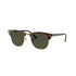 RAY BAN SUN MOD. 3016 W0366 49 21 140