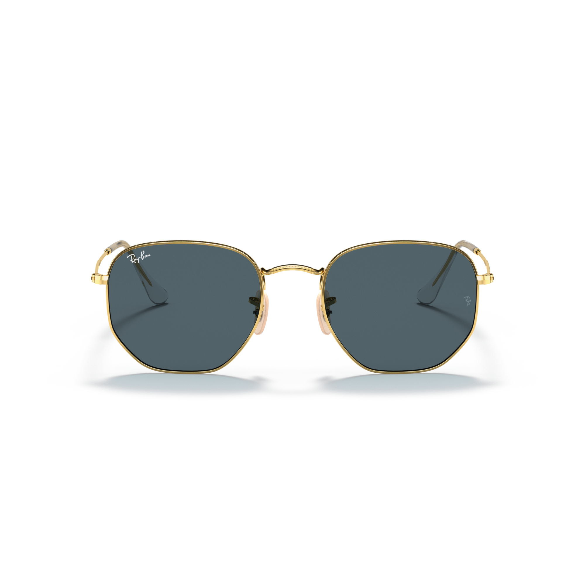 RAY BAN SUN MOD. 3548N 001/9O 51 21 145