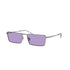 RAY BAN SUN MOD. 3741 003/80 59 17 145