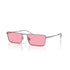 RAY BAN SUN MOD. 3741 003/80 59 17 145