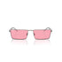 RAY BAN SUN MOD. 3741 003/80 59 17 145