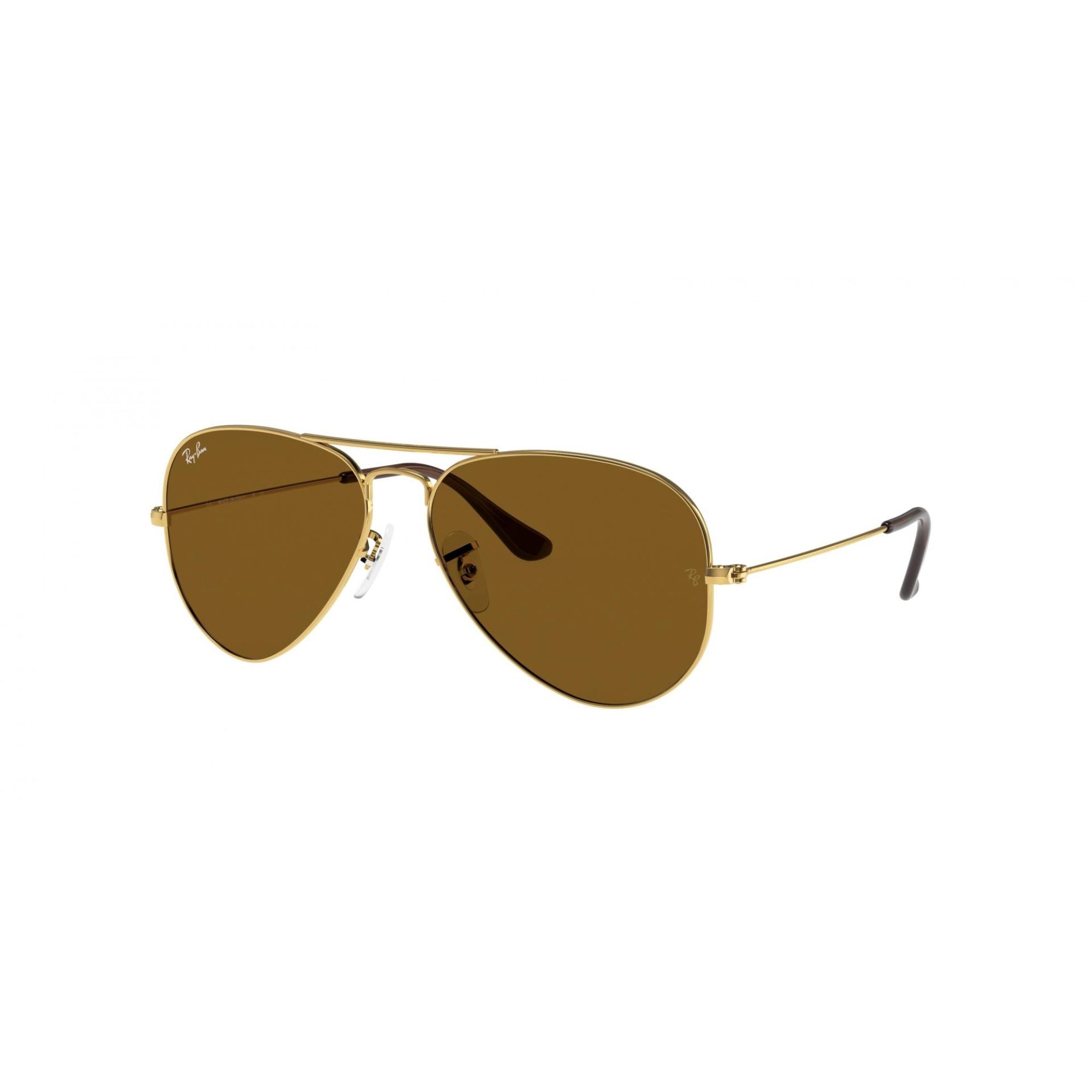 RAY BAN SUN MOD. 3025 001/3E 55 14 135