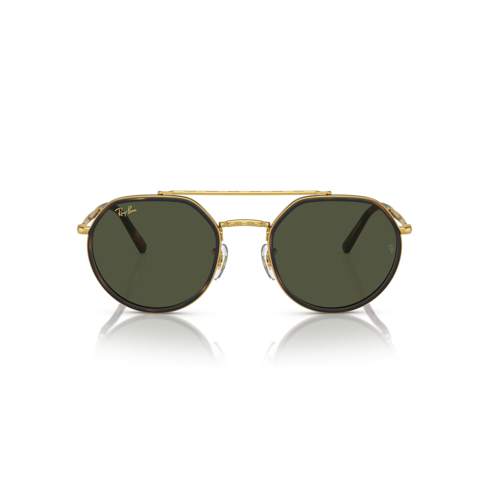 RAY BAN SUN MOD. 3765 9069A5 53 22 145