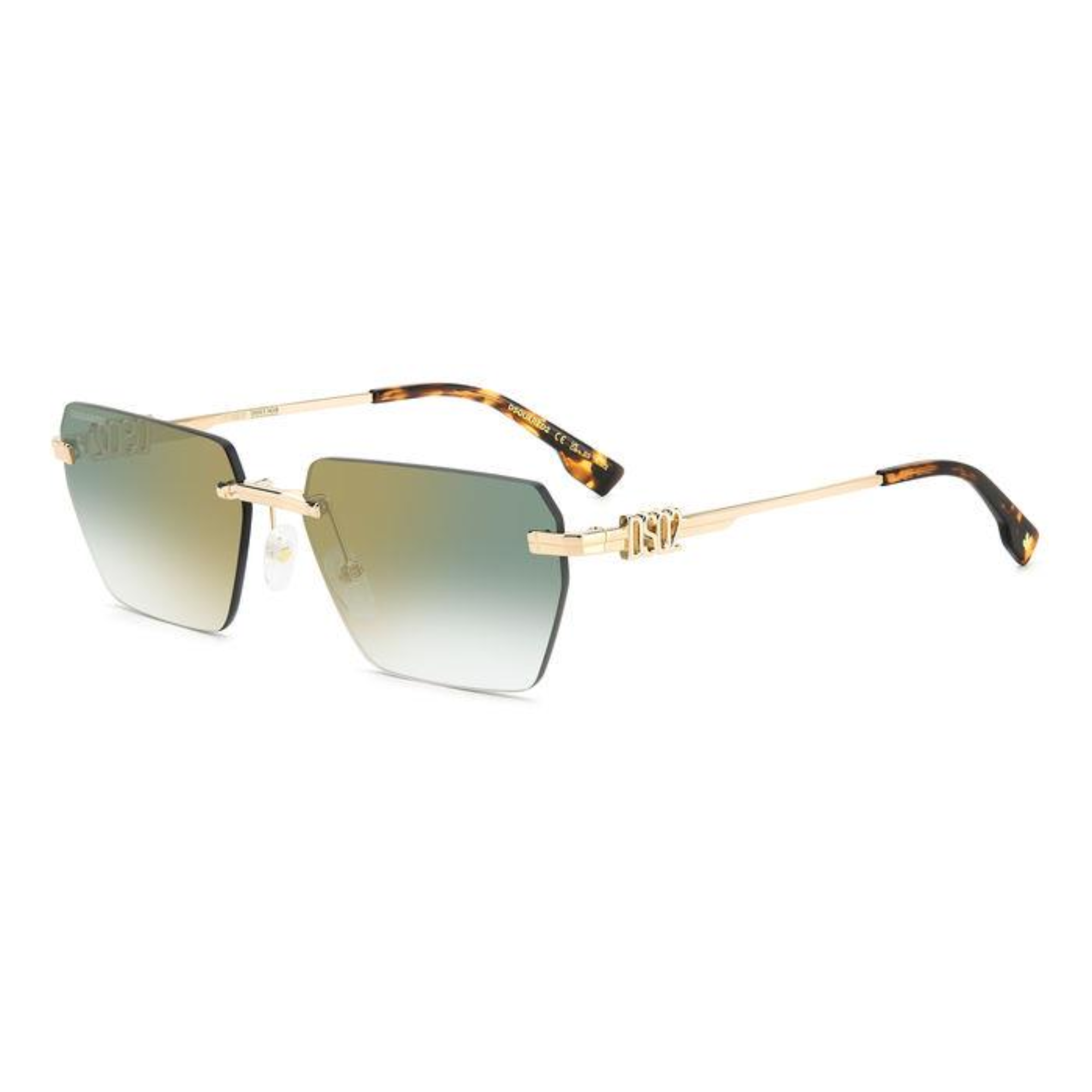 Dsquared  D2 0102/S 807 58 16 145