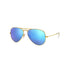 RAY BAN SUN MOD. 3025 001/3E 55 14 135