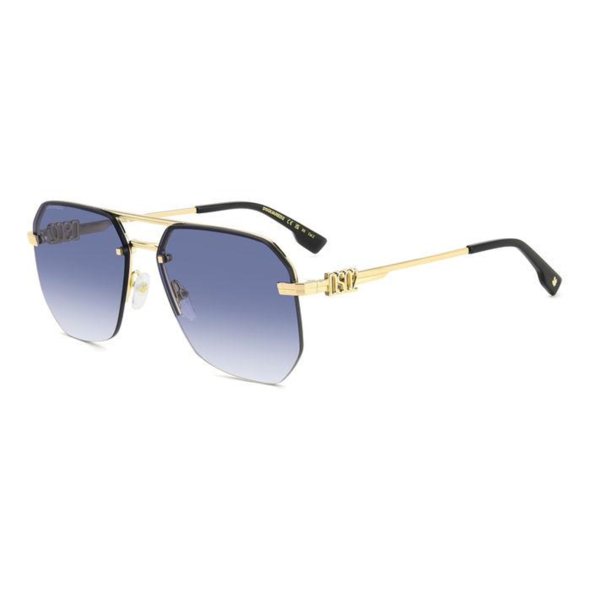 Dsquared D2 0103/S LKS 60 16 145