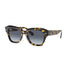 RAY BAN SUN MOD. 2186 14043F 49 20 145