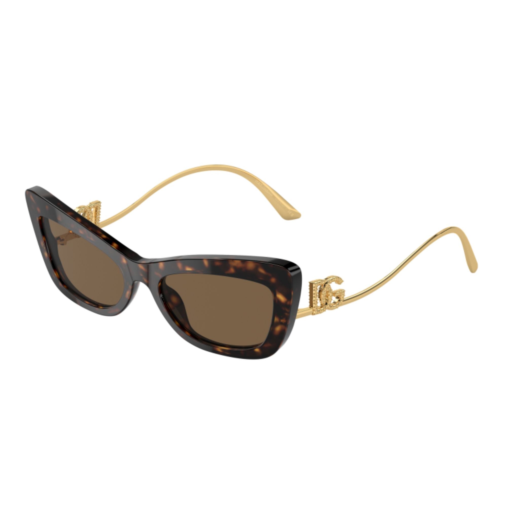 DOLCE & GABBANA MOD. 4467B 502/73 55 18 145