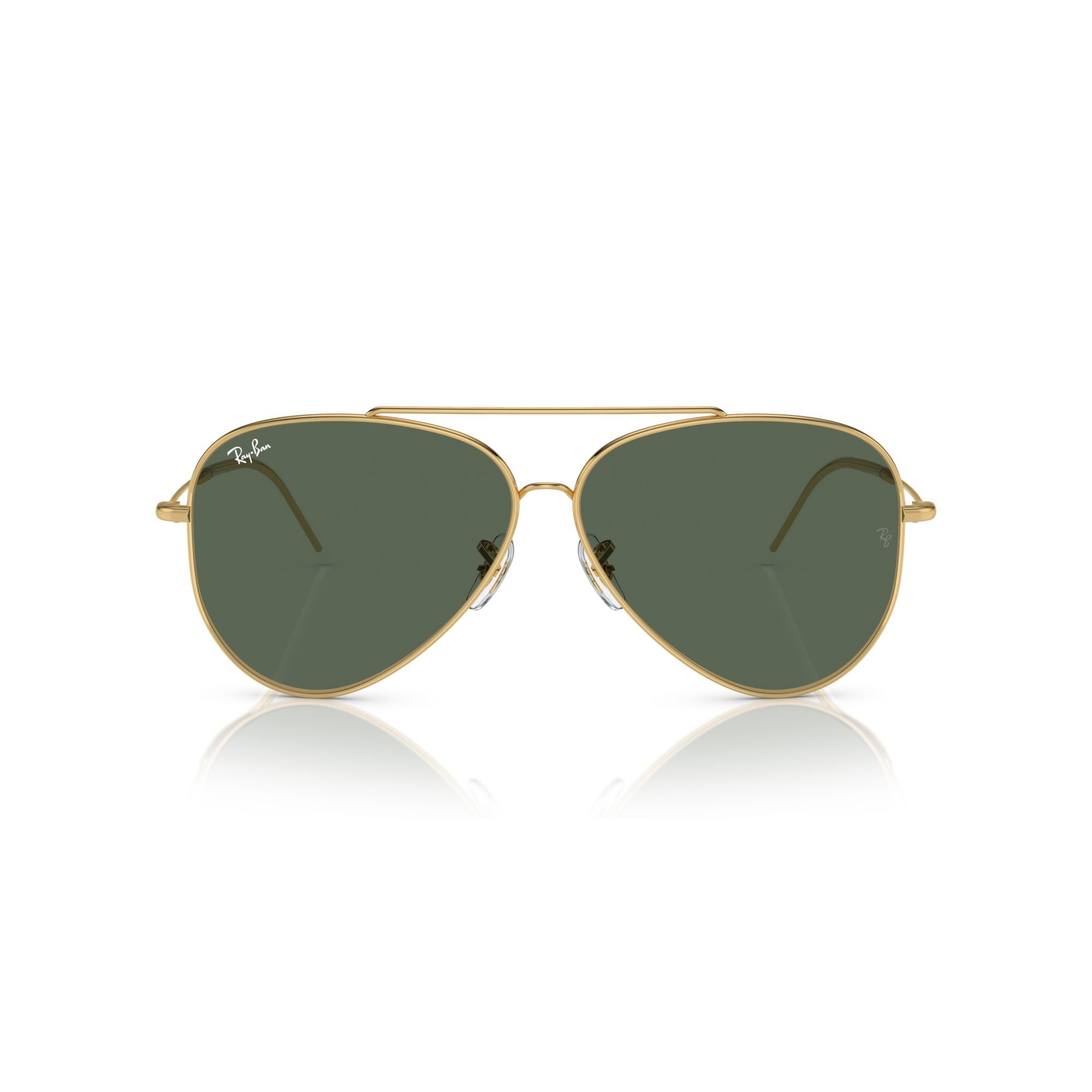 RAY BAN SUN MOD. R0101S 002/GR 59 11 140