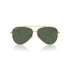 RAY BAN SUN MOD. R0101S 002/GR 59 11 140