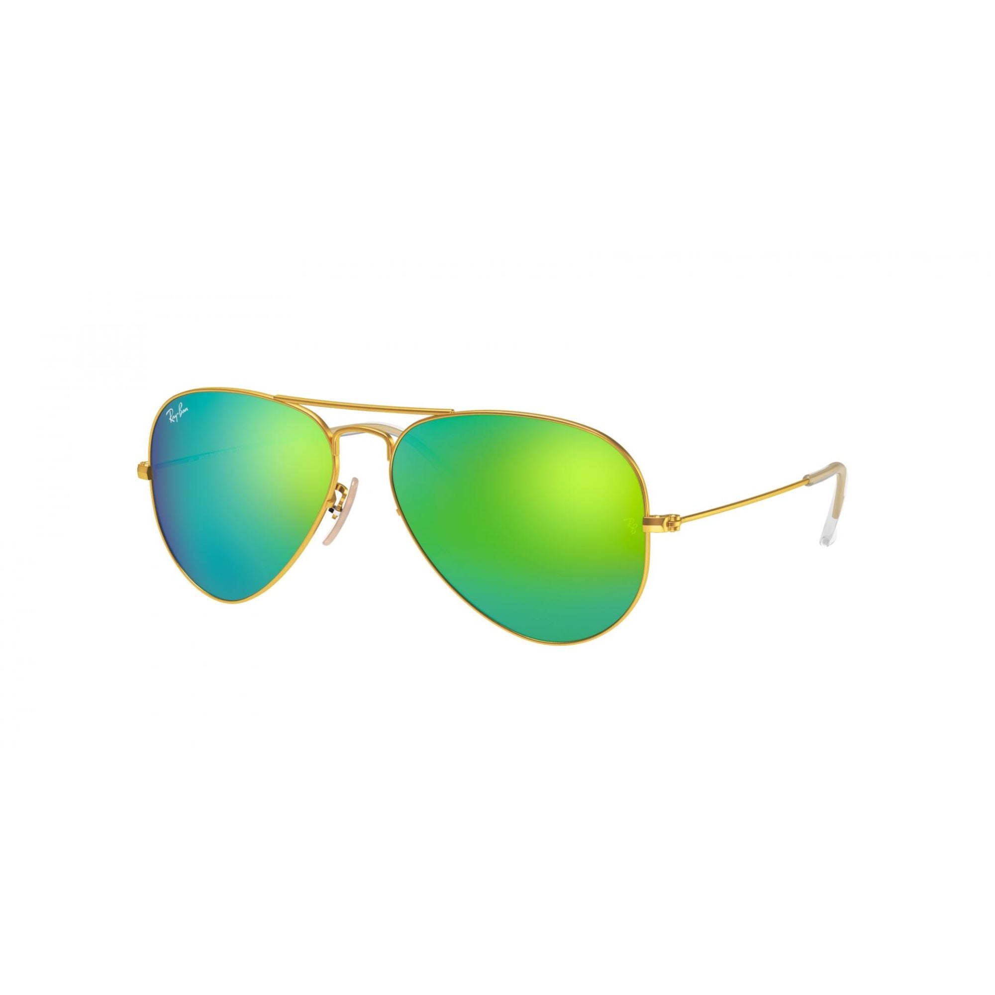 RAY BAN SUN MOD. 3025 001/3E 55 14 135