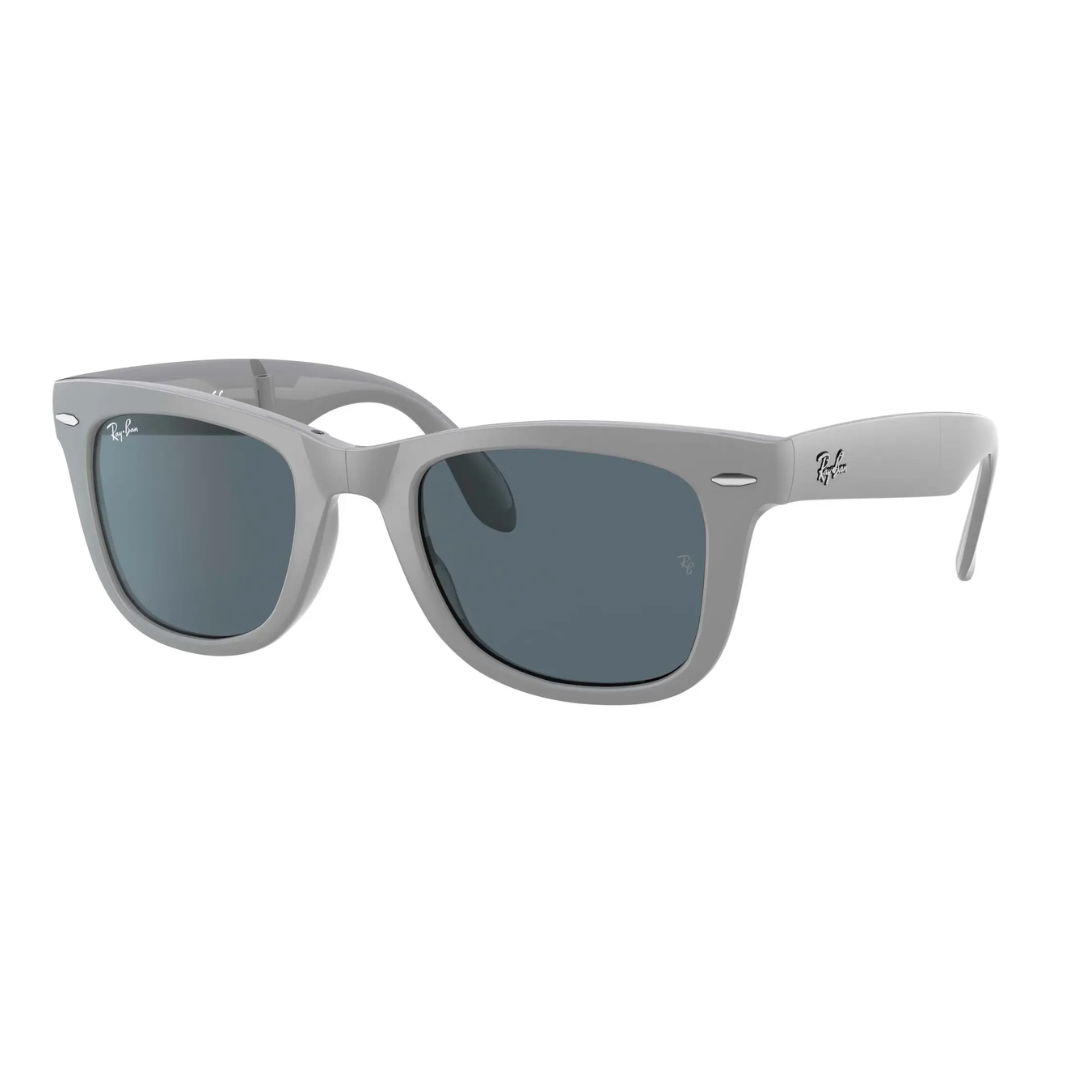 RAY BAN SUN MOD. 4105 601 50 22 140