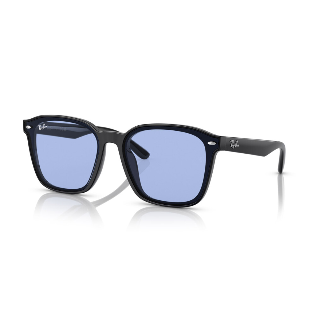 RAY BAN SUN MOD. 4392D 601/80 66 17 145