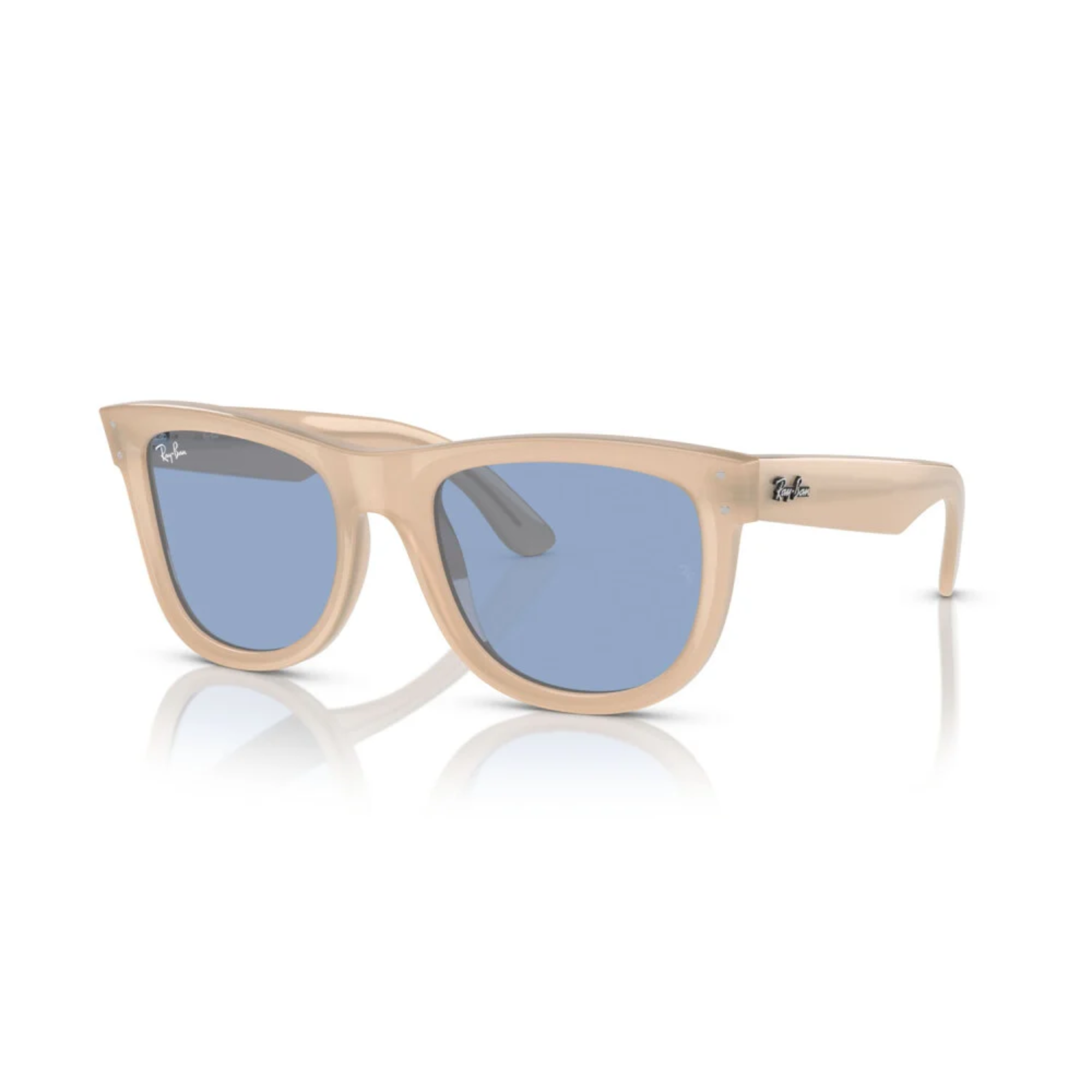 RAY BAN SUN MOD. R0502S 678072 53 20 145