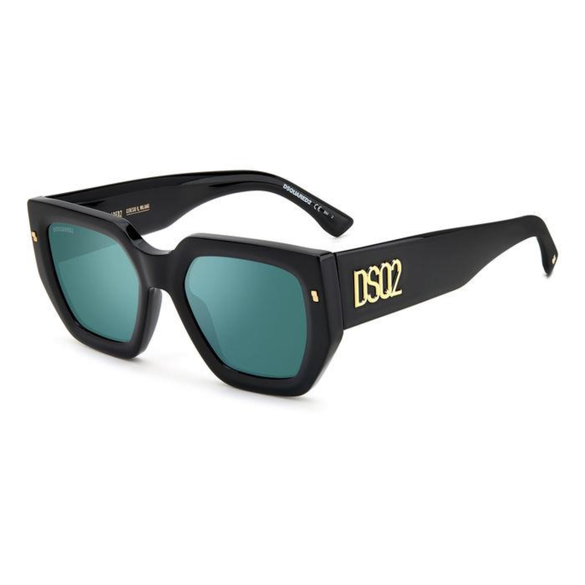 Dsquared D2 0031/S 2M2 53 21 145