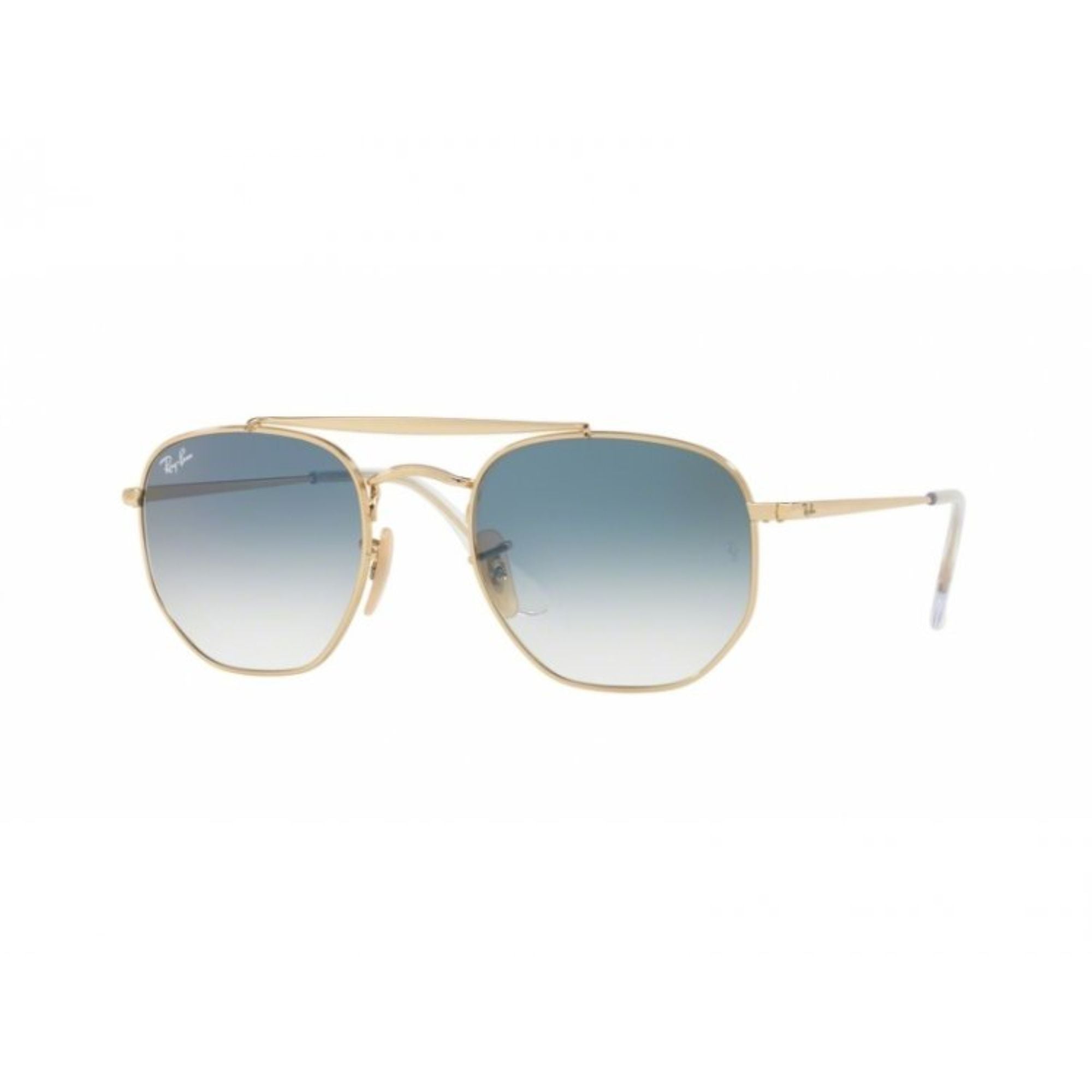 RAY BAN SUN MOD. 3648 001 54 21 145