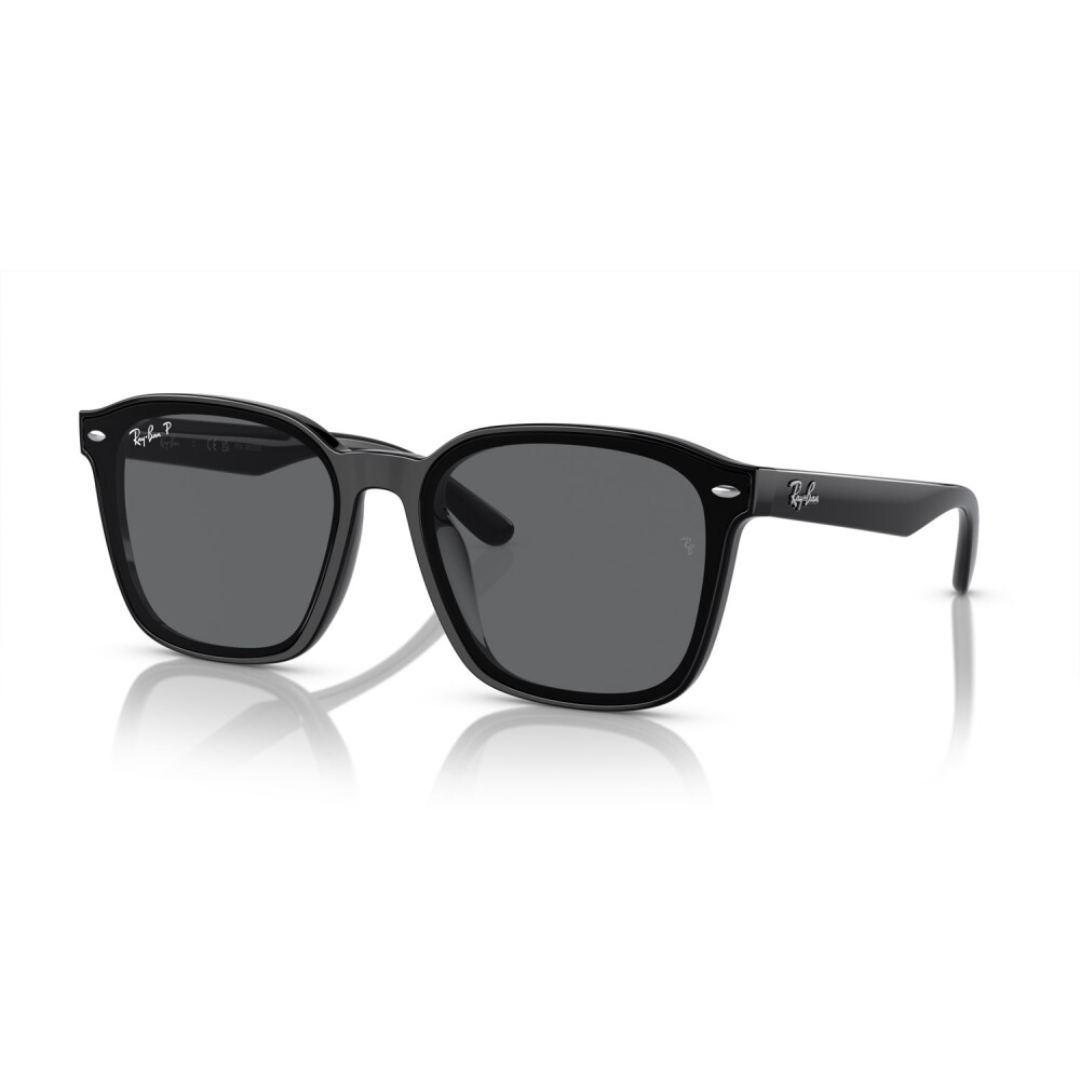 RAY BAN SUN MOD. 4392D 601/80 66 17 145