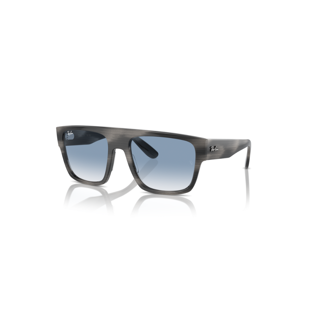 RAY BAN SUN MOD. 0360S 14043F 57 20 145