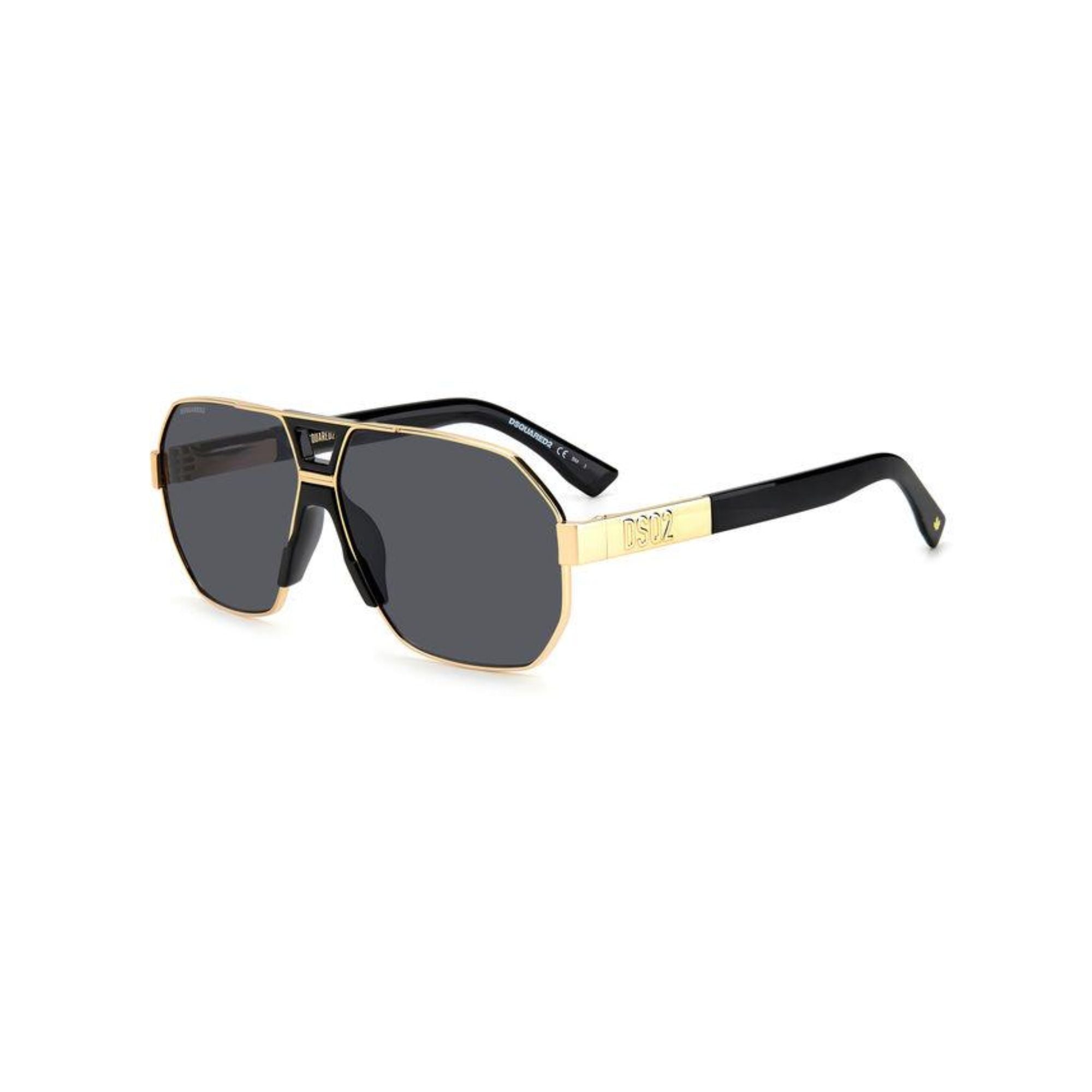 DSQUARED2 D2 0028/S RHL 63 12 140