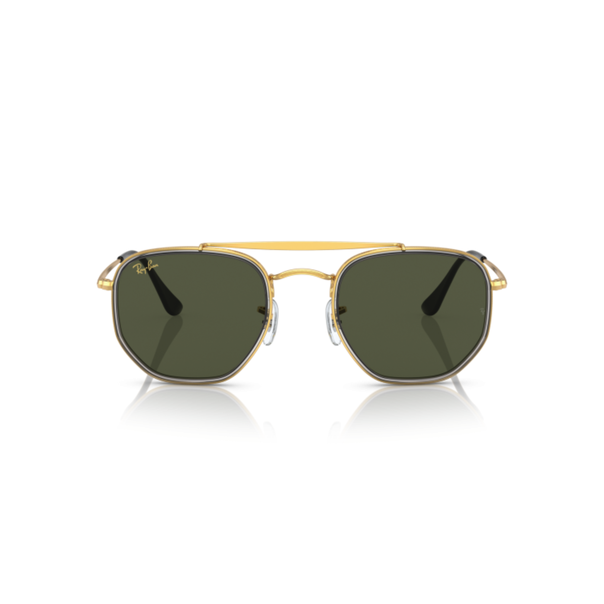 RAY BAN SUN MOD. 3648M 91233M 52 23 145