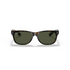 RAY BAN SUN MOD. 2132F 902L 55 18 140