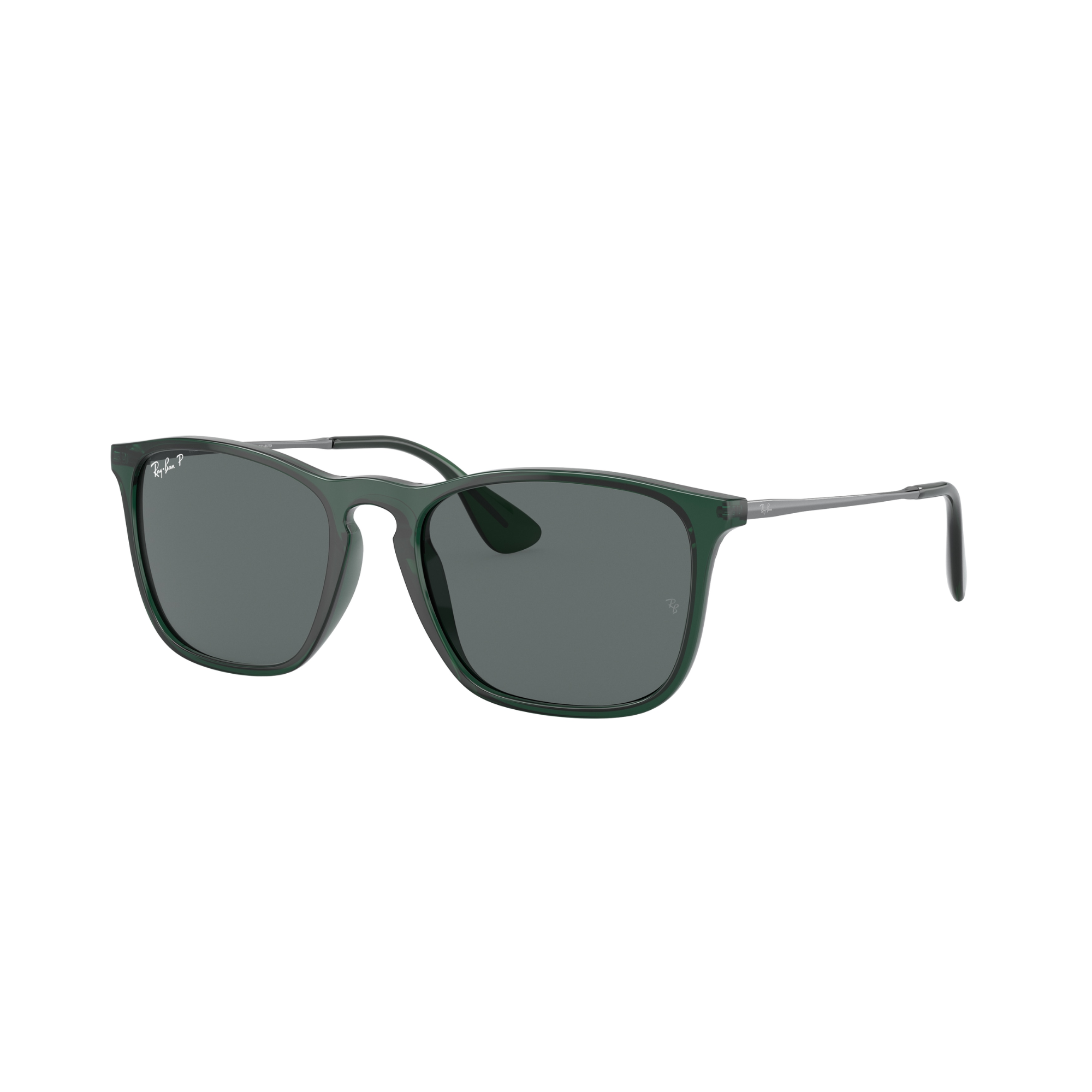 RAY BAN SUN MOD. 4187 666381 54 18 145