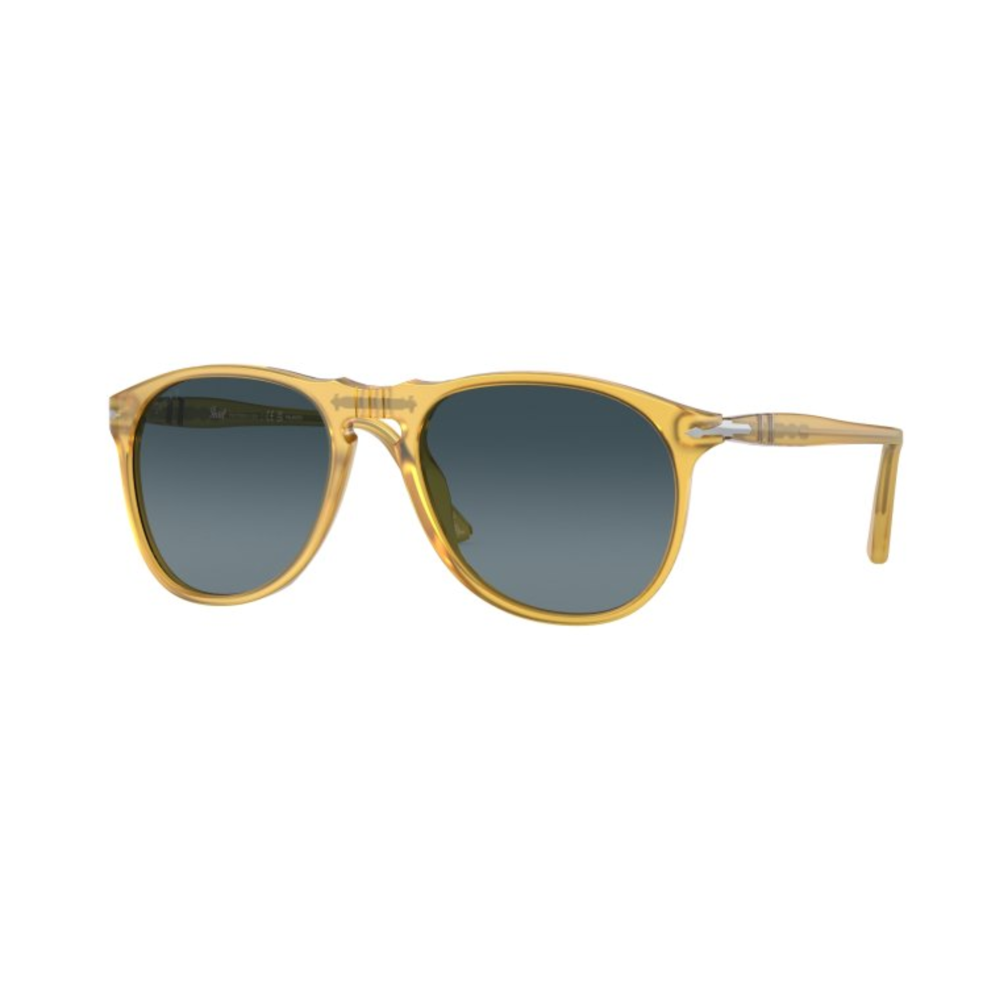 PERSOL MOD. 9649S 204/S3 55 18 145