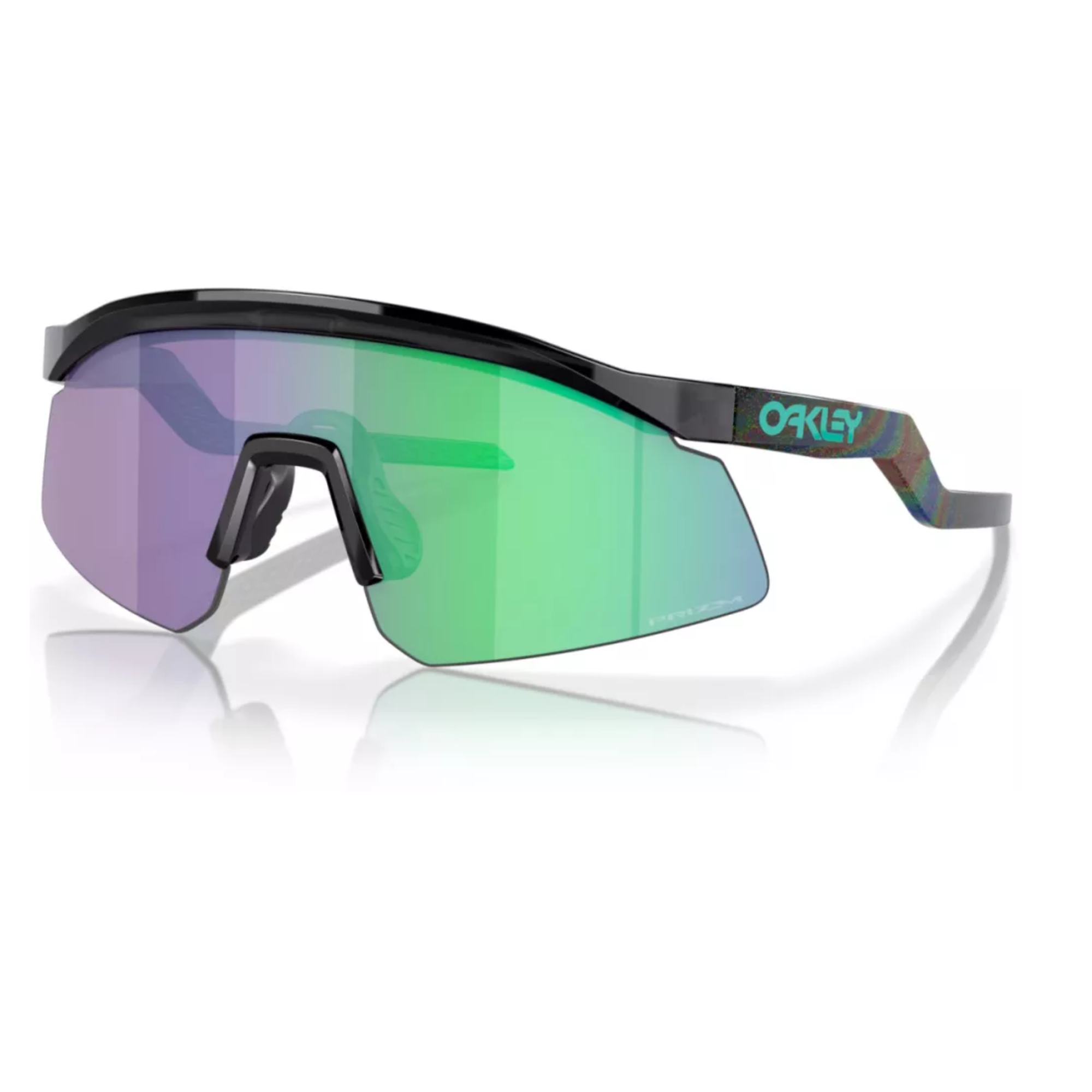 OAKLEY MOD. 9229 922901 37 13 139