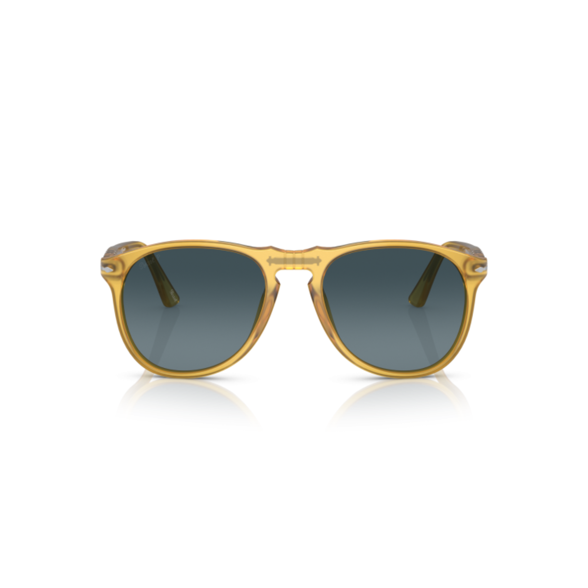 PERSOL MOD. 9649S 204/S3 55 18 145