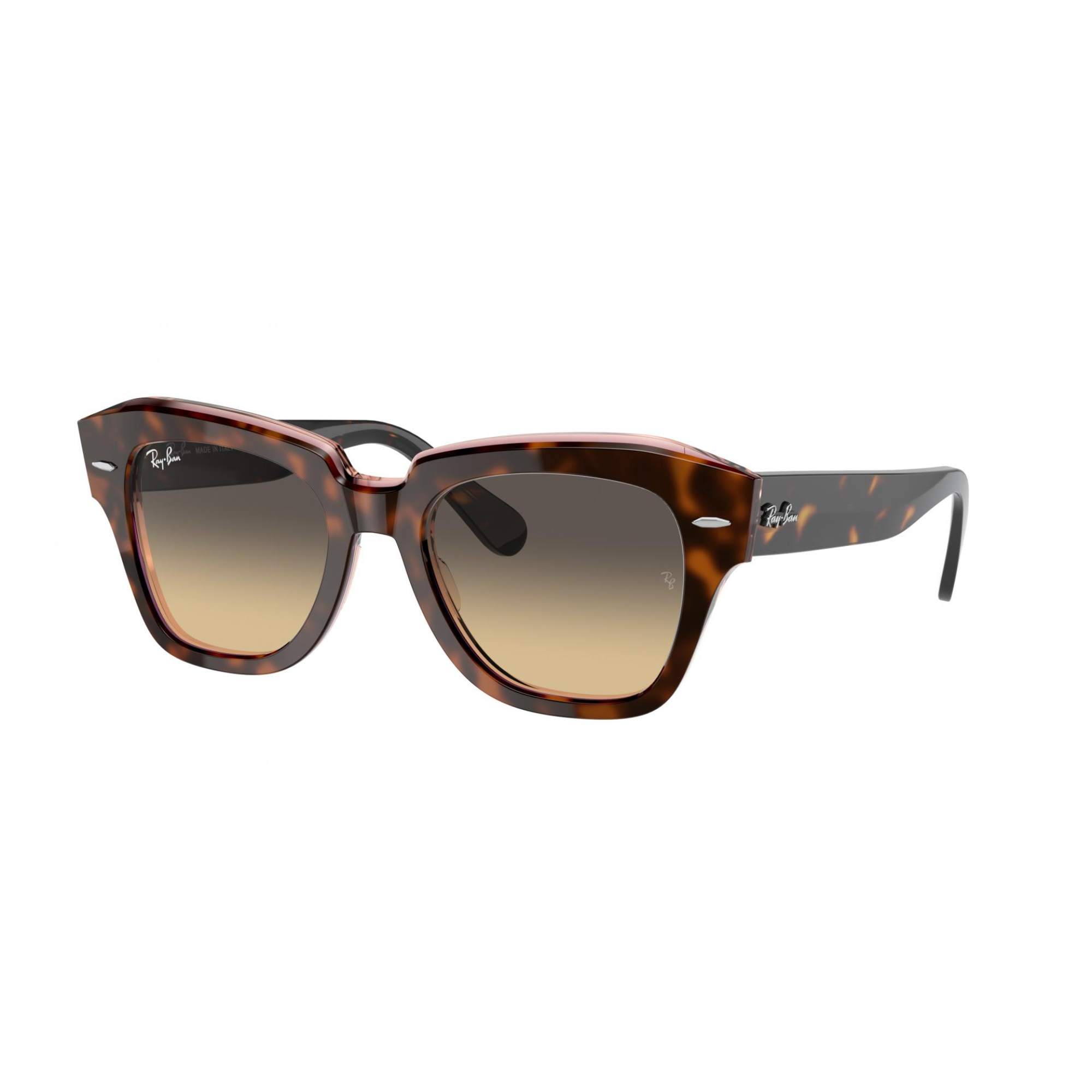 RAY BAN SUN MOD. 2186 1324BG 52 20 145