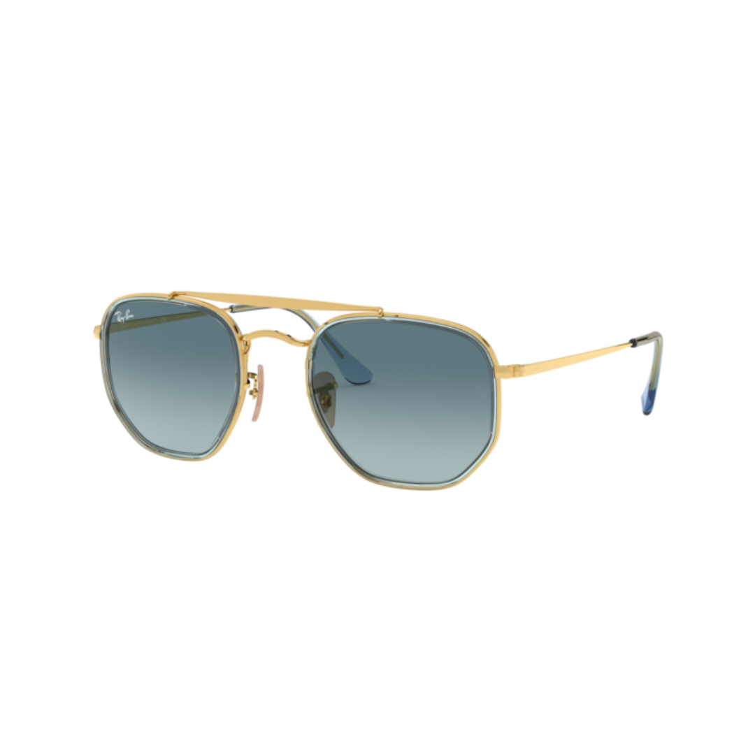 RAY BAN SUN MOD. 3648M 91233M 52 23 145