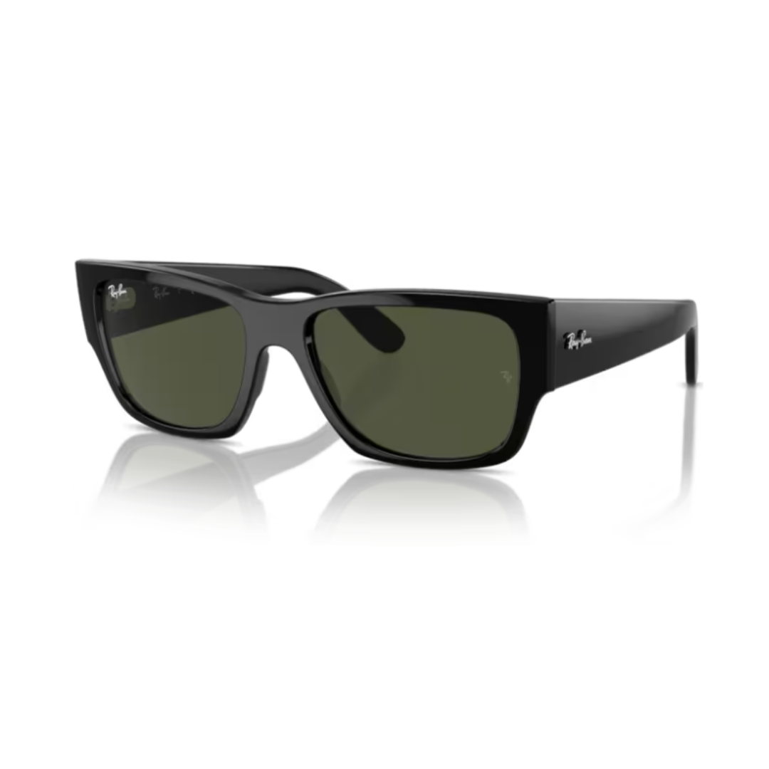 RAY BAN SUN MOD. 0947S 901/31 56 18 145