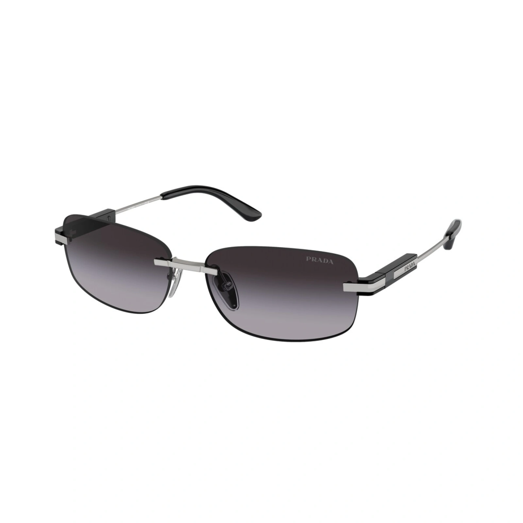 PRADA MOD.  68ZS 1BC09S 60 15 145