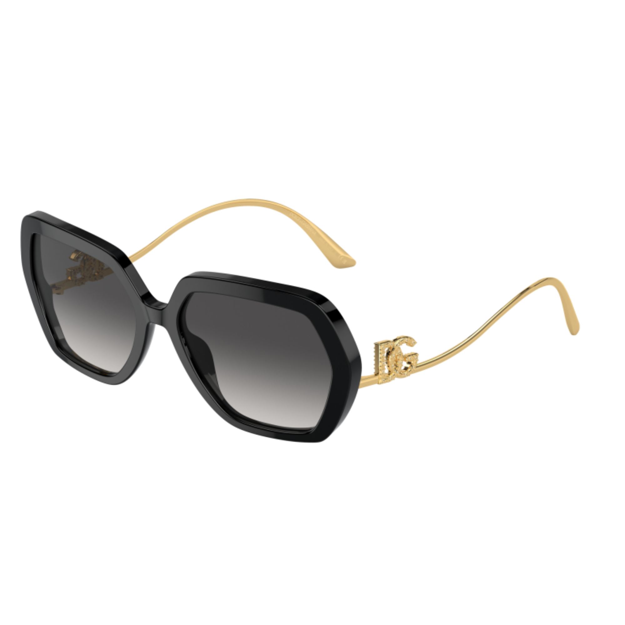 DOLCE & GABBANA MOD. 4468B 501/8G 58 18 145