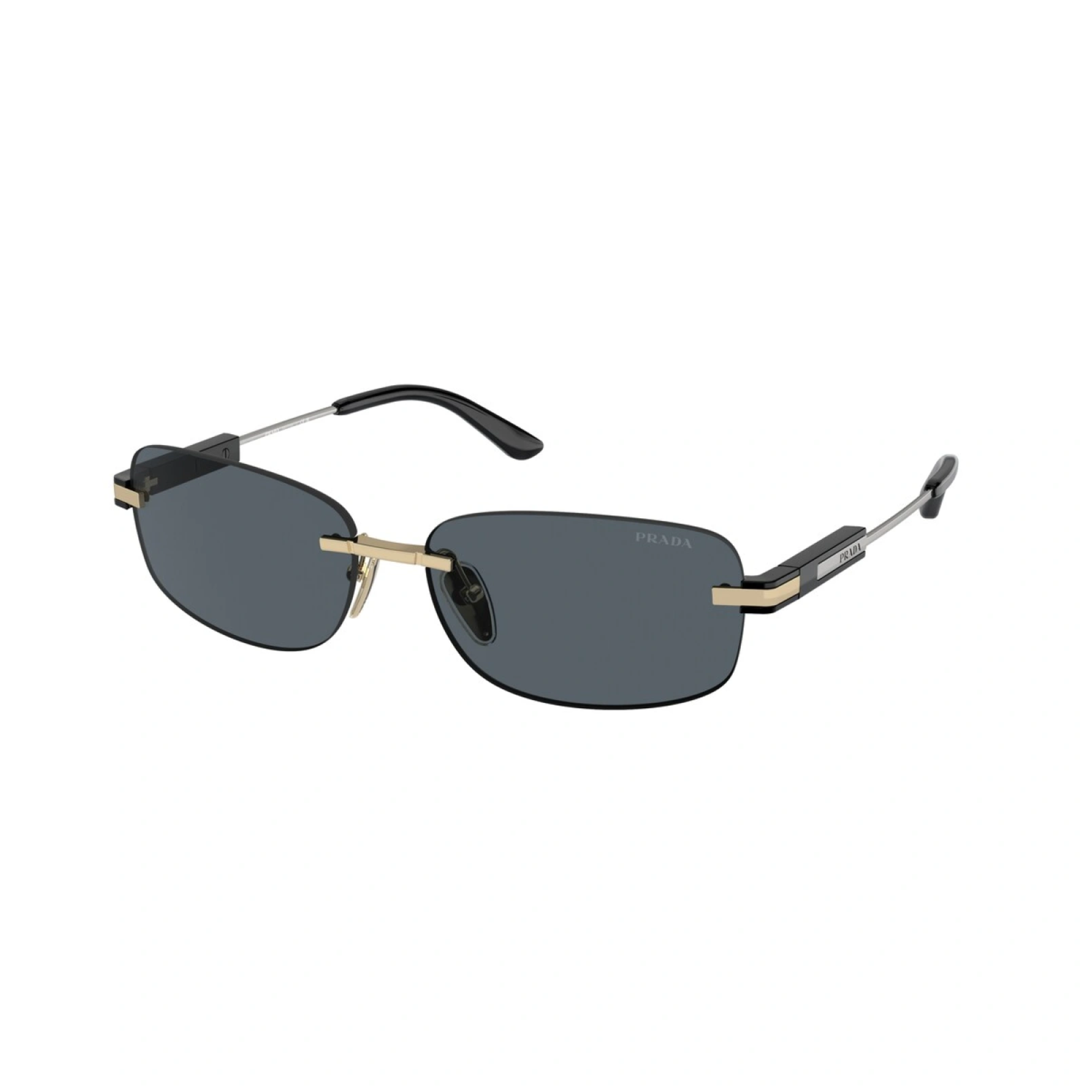 PRADA MOD.  68ZS 1BC09S 60 15 145