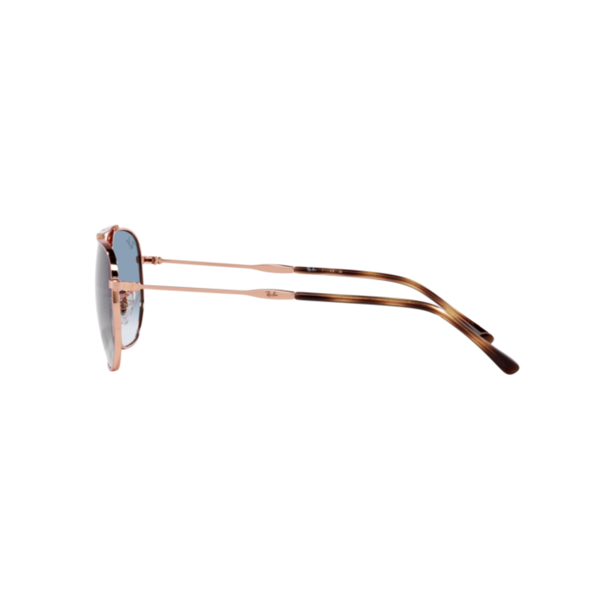 RAY BAN SUN MOD. 3707 92023F 57 20 145