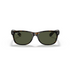 RAY BAN SUN MOD. 2132F 902L 55 18 140