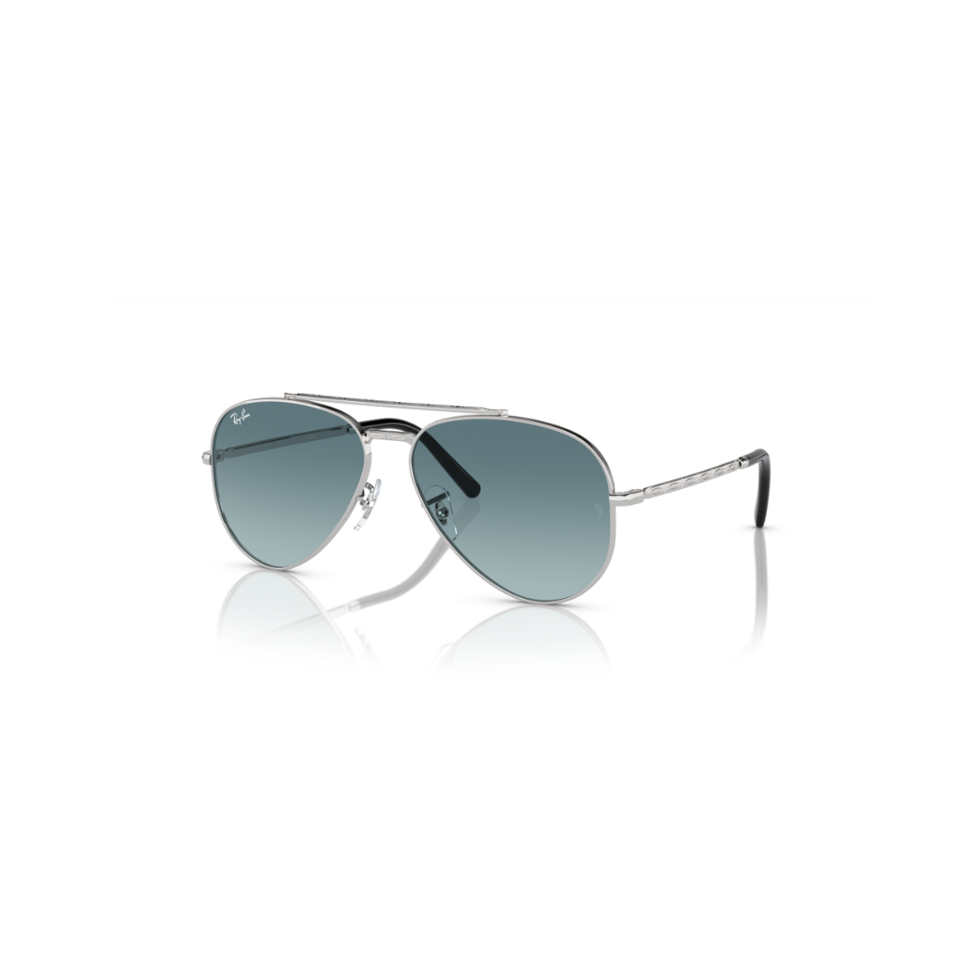 RAY BAN SUN MOD. 3625 919631 58 14 135