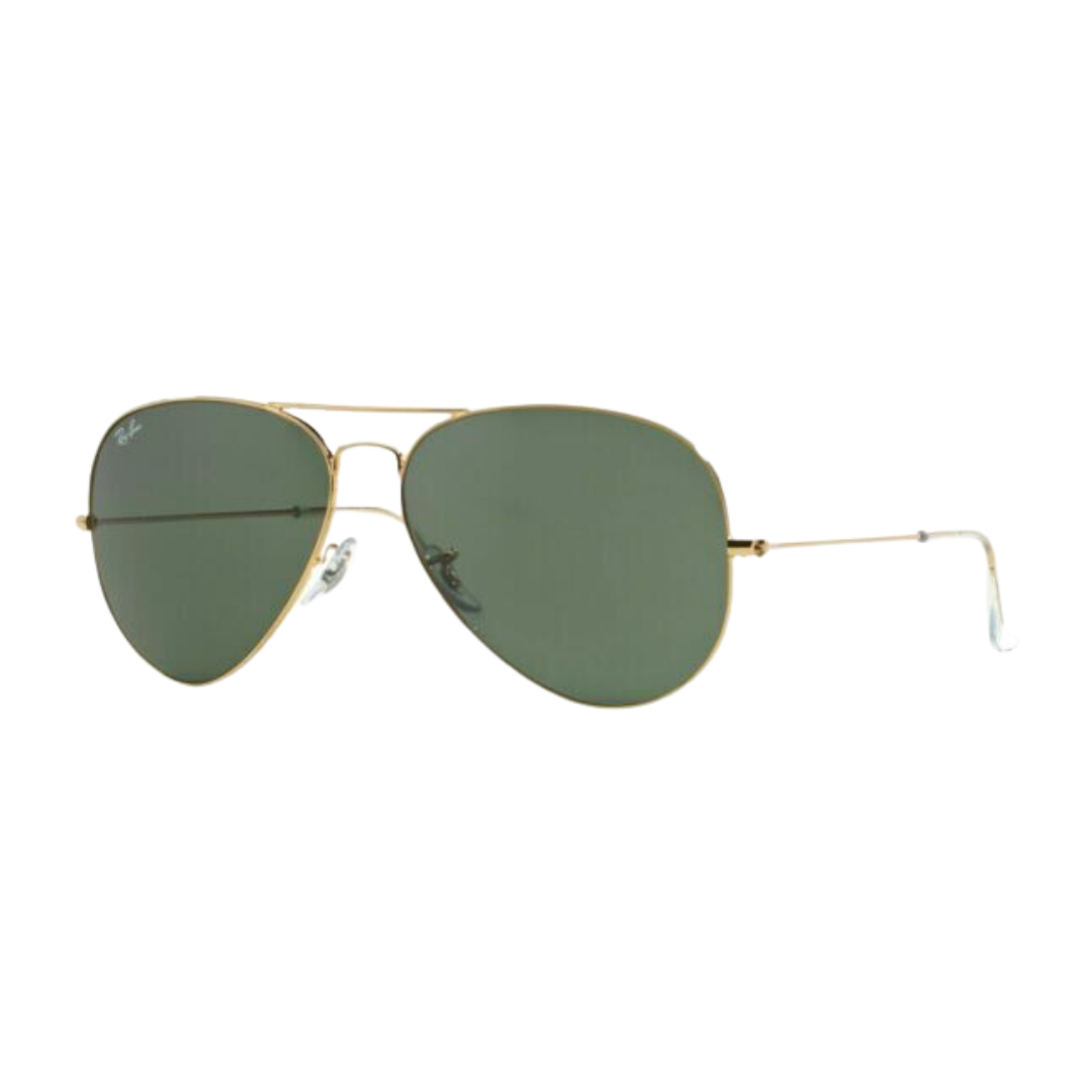 RAY BAN SUN MOD. 3026 L2821 62 14 140