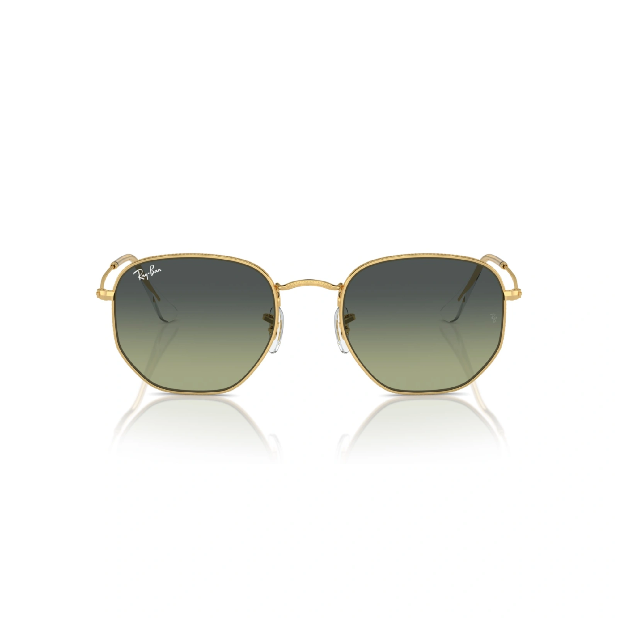 RAY BAN SUN MOD. 3548 001/BH 54 21 145