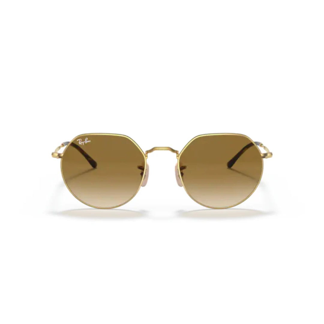 RAY BAN SUN MOD. 3565 001/51 51 20 145