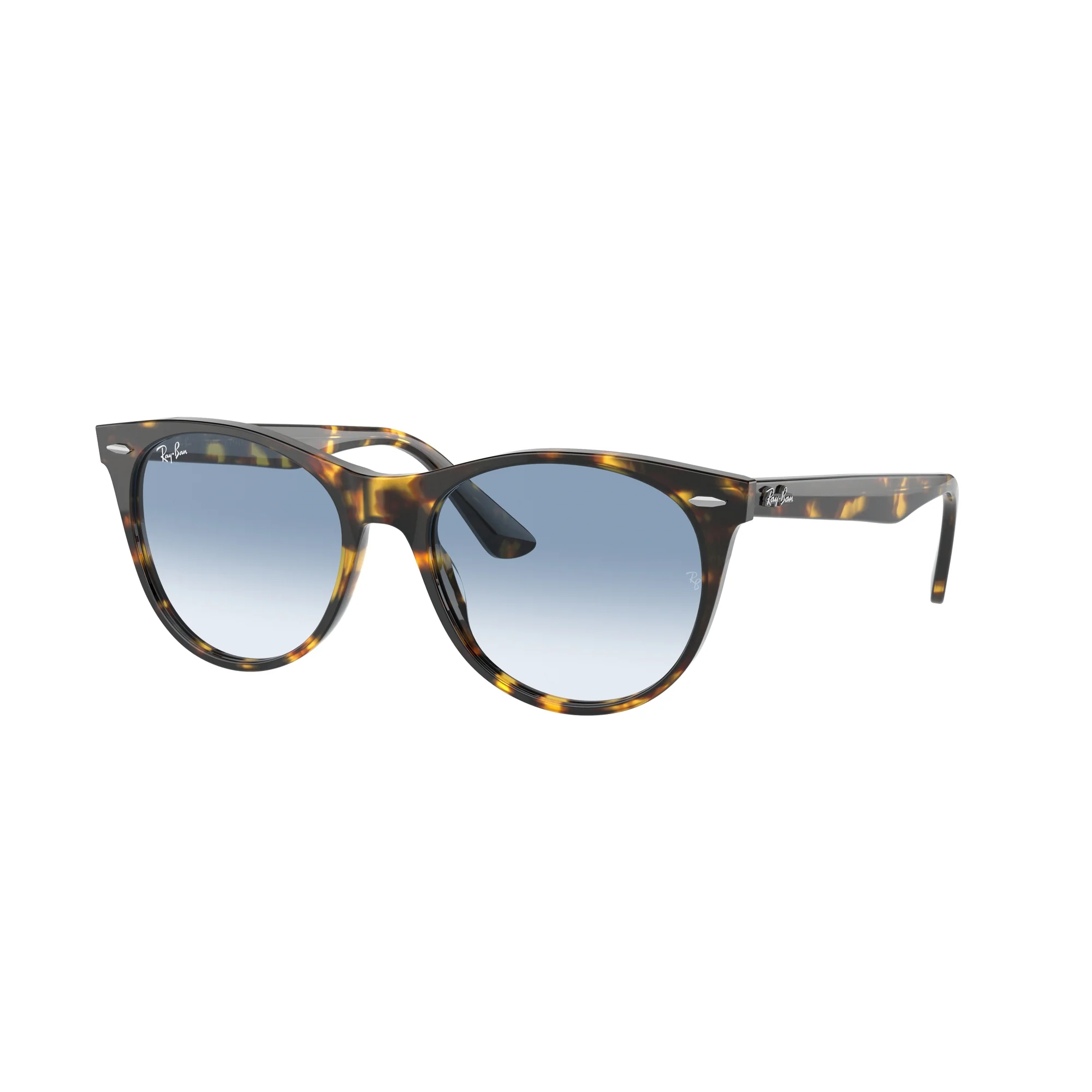 RAY BAN SUN MOD. 2185 13323F 55 18 145