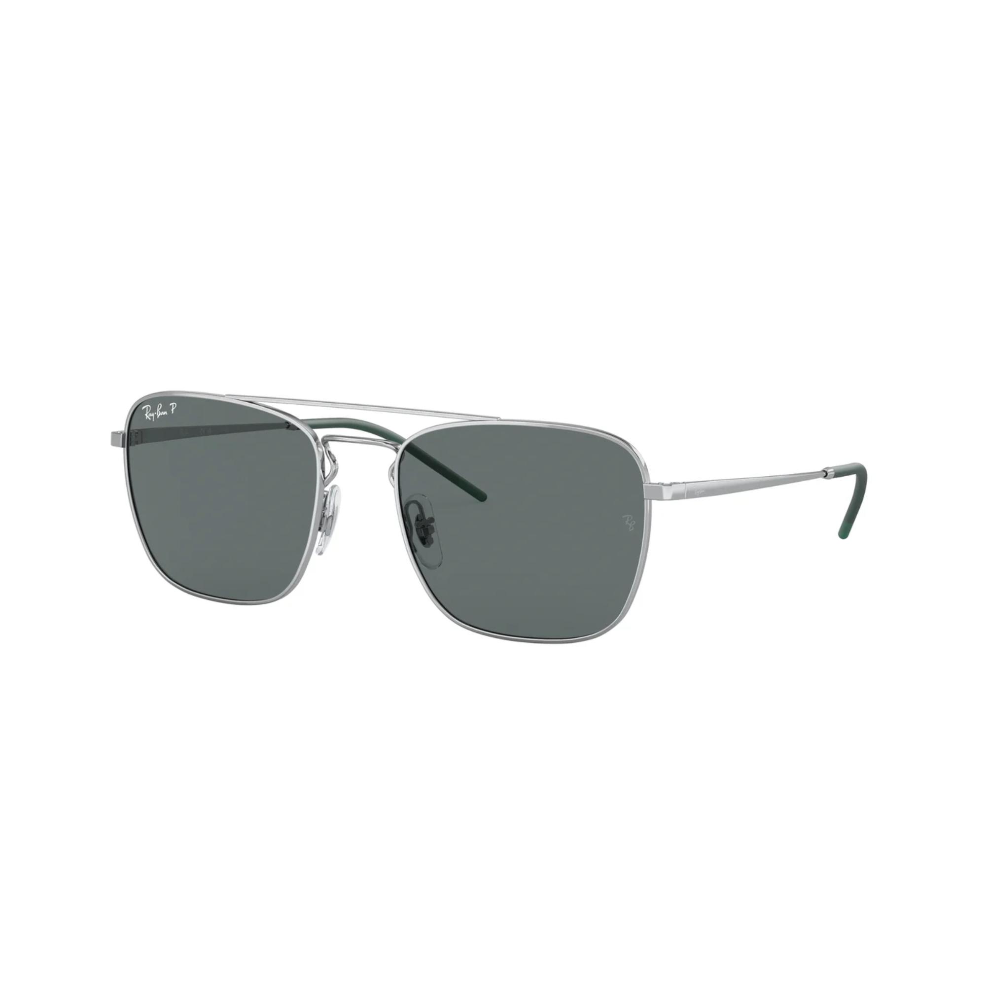 RAY BAN SUN MOD. 3588 925181 55 19 140