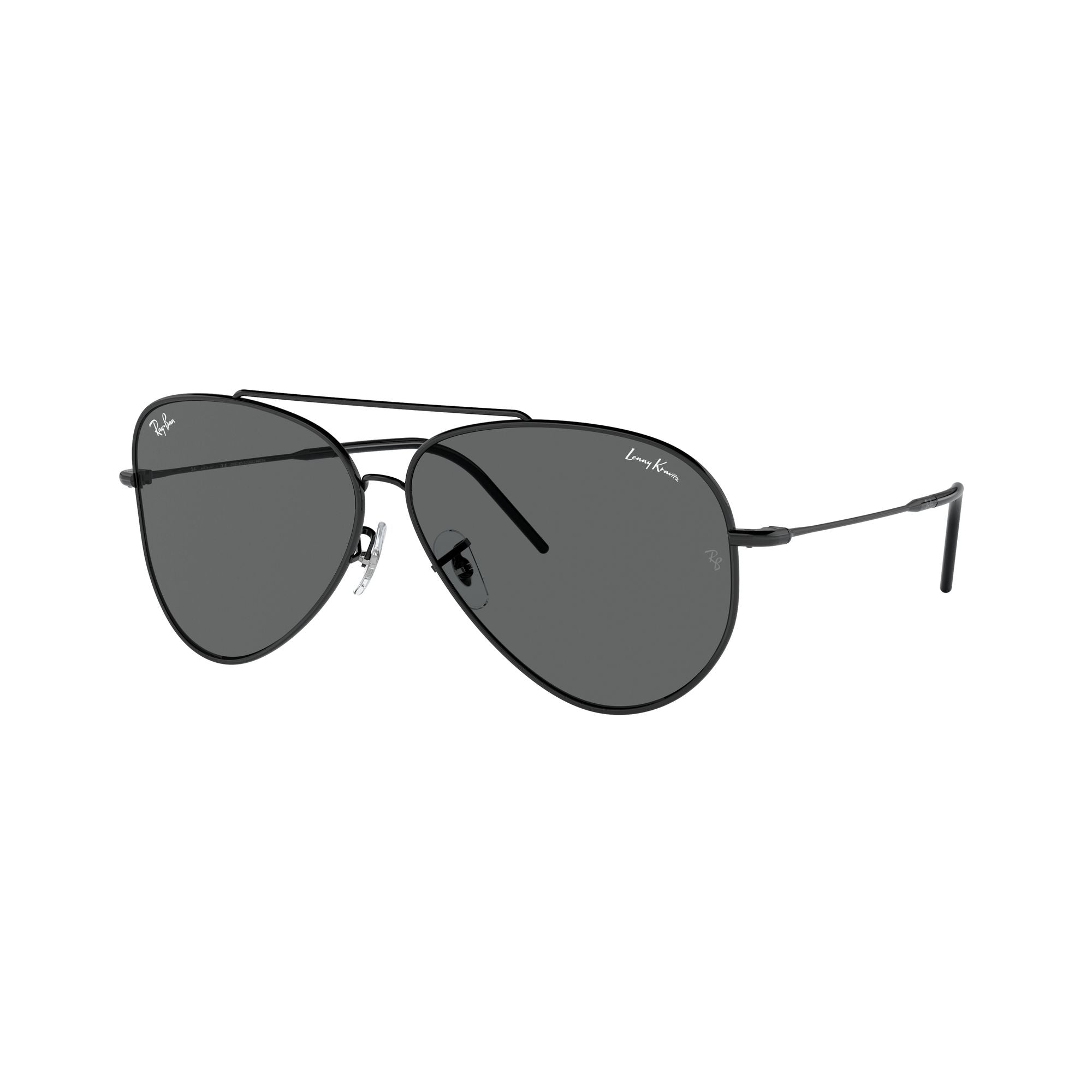 RAY BAN SUN MOD. R0101S 002/GR 59 11 140