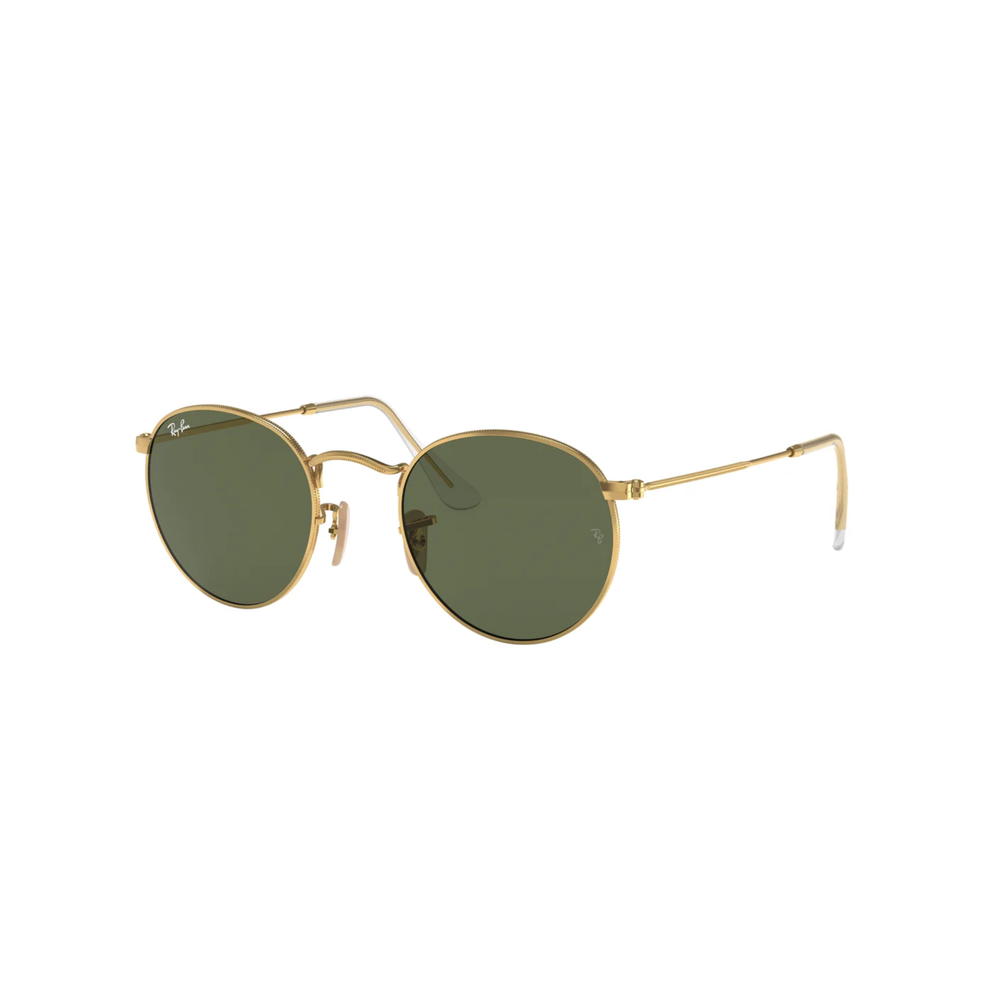 RAY BAN SUN MOD. 3447N 001/30 50 21 145