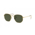 RAY BAN SUN MOD. 3548 001/BH 54 21 145