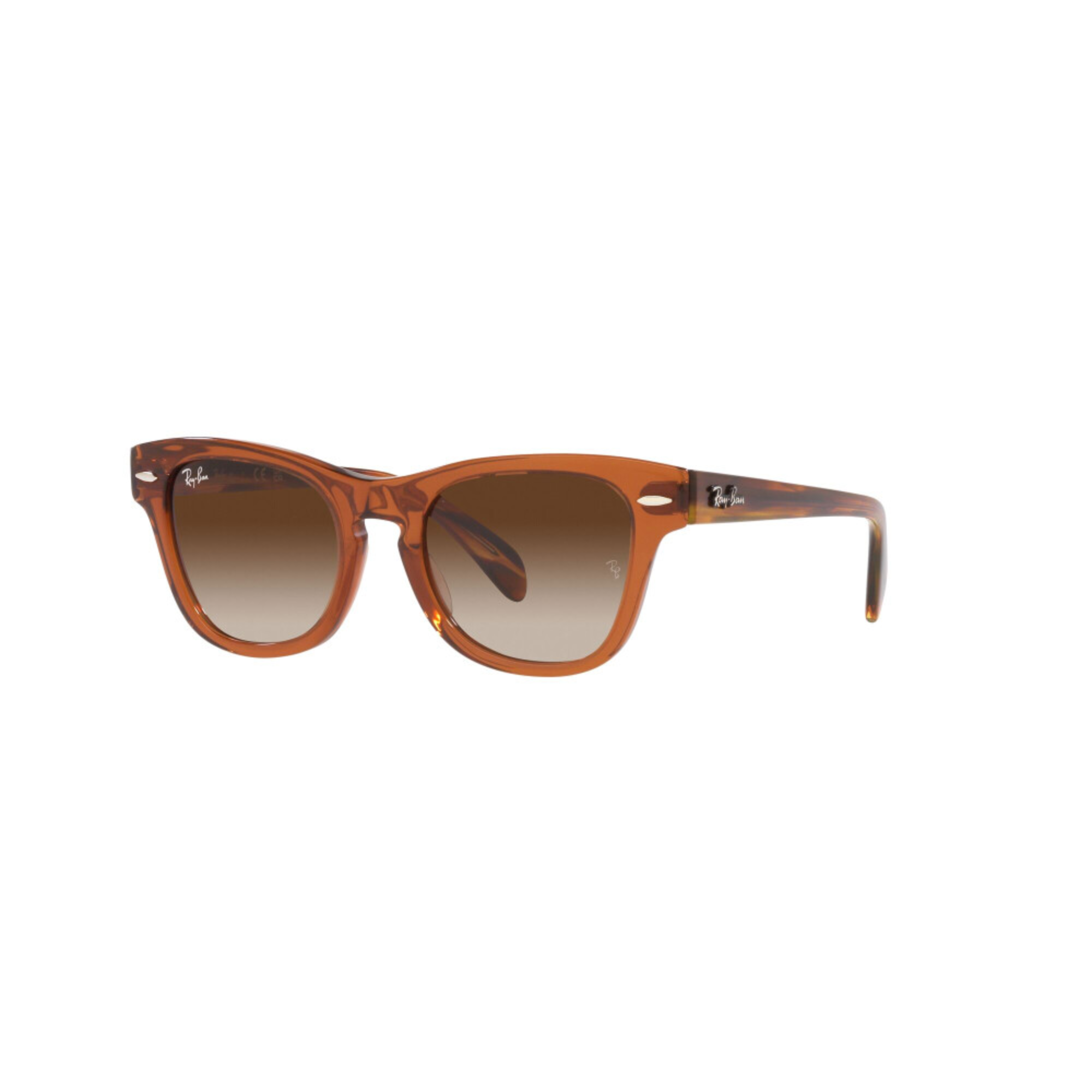 RAY BAN JUNIOR MOD. 9707S 100/71 46 18 130