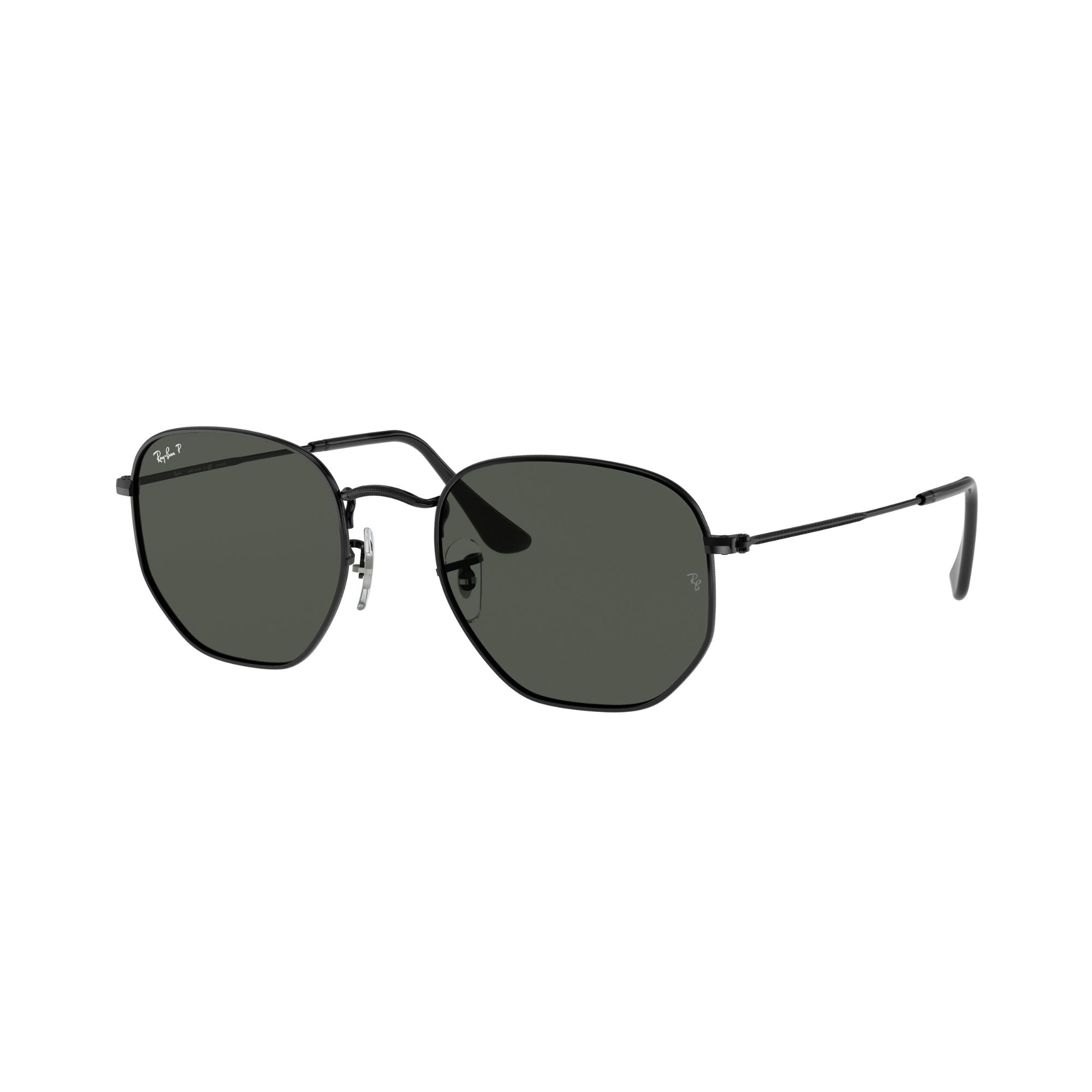 RAY BAN SUN MOD. 3548N 002/58 54 21 145